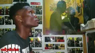Ricky General & Mega Banton - Combination Mix Part 2 (Dub plate)