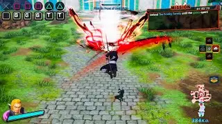 Silvers Rayleigh All SKill And Ultimate Attack ( PS5/PC) | ONE PIECE Pirate Warriors 4