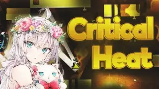 Alacrit 23 | Critical Heat x NLE Choppa (GD Mashup)
