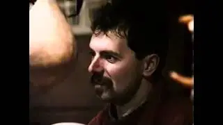 VIDEODIARY Budapest. VIDEODIARIO 8 dicembre 1990. Parliament Margit-sziget Central Market Varosliget