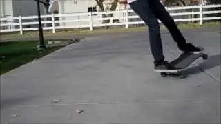(Original Freeride 38: Freestyle Progrezzion)