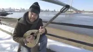 דניאל יעקובוביץ - חלומות וממתקים  Daniel Jakubovic - Chalomot Umamtakim