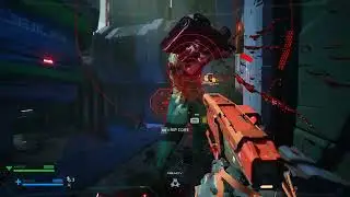 Metal Eden - Random Showcase