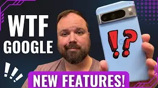 Google Pixel Magic Editor For Everyone&hellip;FOR FREE! (And More!)😳