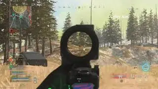 [Cronus Zen] Modern warfare: Cyber Aim Neo script footage..