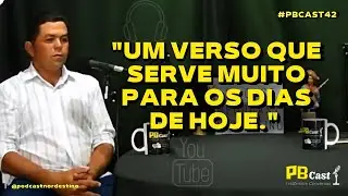 MARQUINHOS DA SERRINHA - IRACEMA #cortespbcast
