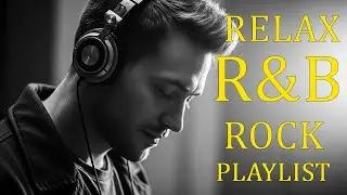 Modern R&B Rock 2026 – Clean Grooves, Deep Emotion, Midnight Mood