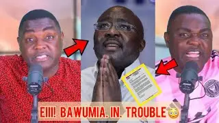 ASEM ABA!Shameful!&rdquo;😳Kevin Taylor ALLEGES Dr. Bawumia&rsquo;s U.S. Award Was FAKE &mdash; Kennedy Agyapong SHOCKE