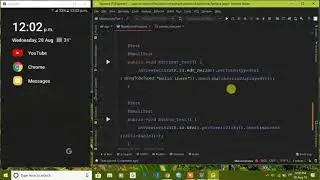 Android Testing(Espresso) Part 1