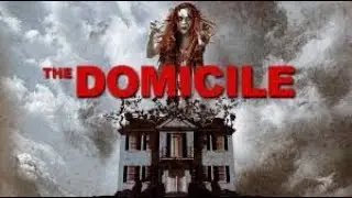 The Domicile Official Trailer (2017) Steve Richard Harris, Demetrius Stear Horror Movie HD