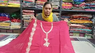 पार्टी वियर सूट पर फुल डिस्काउंट ऑर्डर नंबर 9992319300 #viralvideo #divyafashionhub 