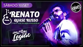 Renato Quase Russo