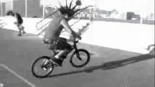 CHAOS SKATE VIDEO