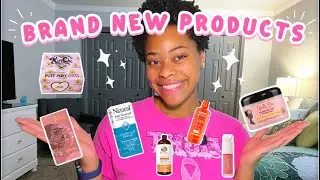 Shopaholic Chronicles | Self care Restock | Morphe + Juvia&rsquo;s Place + KimChi Chic + more!