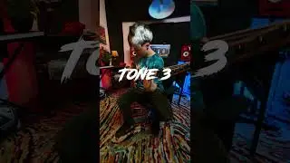 3 Guitar tones in ONE VIdeo #AtlasDSP