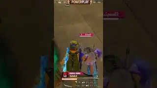 Goblin Zinda pan in BGMS 👿