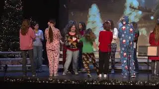 02 The Virginia Reel Christmas Style