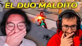 EL DUO MALDITO