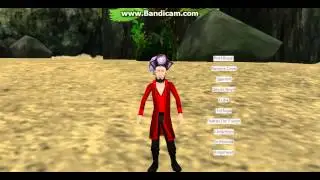 Pirates Online Rewritten - Testing Brights!