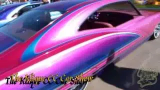 The Klique Car Show 2013