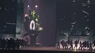 Jolin - Pleasure World Tour 2025.12.30 Taipei 
