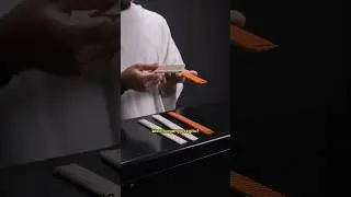 Beli Sisir Harga 1,2juta Bedanya Apa??