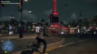Watch Dogs Legion - Radeon 6900XT - RTX and max settings