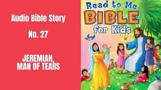 Audio Bible Stories for Kids