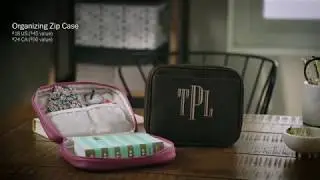 Packed and ready for anything! &ndash; Thirty-One Gifts