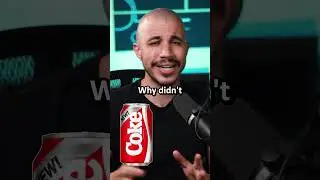 New Coke Disaster