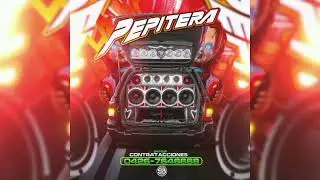 🚁Corridos Prohibidos - La Pepitera Car Audio - Dj Santiago Brito El Legendario