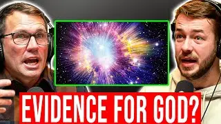 Atheism&rsquo;s Biggest Problem: The Beginning of Everything (EP.146)
