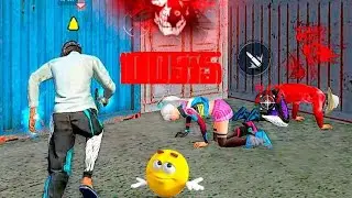 Free Fire LIVE BR Rank Push To Master 🎮 Uday kgf gaming is LIVE! FF LIVE #freefire #live #asgaming