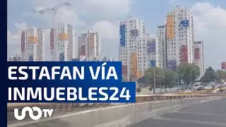 &iquest;Buscas depa? Cuidado, estafan a nombre de Inmuebles24