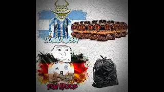 MESSI VS TONI KROOS #football #trophy #tanding
