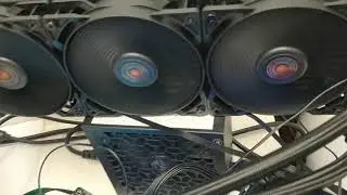 be quiet pure loop 360