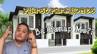 Phirst Park Homes San Pablo | Marckuz J