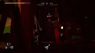 Absolver | Deathknight42 Vs Bloodybeast3000