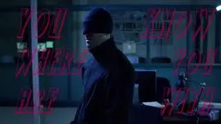 Matt Murdock | Let Down