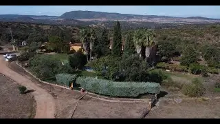 Valverde de Leganes, Spain