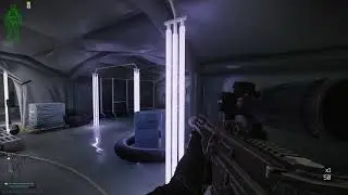 Farming New Labs Safe for Documents for Intel Center LvL2  - Escape From Tarkov PvE - No Commentary