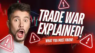 Global Trade War: Impact on Economy Explained