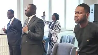 Worship @ a thanksgiving Service