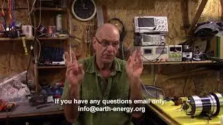 Gerard Morin: The Final Video