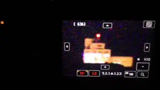 How to Focus to Infinity ( EF 40 mm f/2.8 STM Pancake / Canon EOS 700D / Rebel T5i / Kiss X7i )
