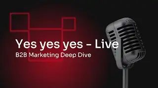 Yes yes yes - Live: 