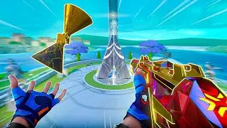 The *NEW* GOD PHANTOM (Champions 2022)