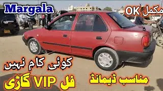 Suzuki khaiber for sale // Olx /  Olx car for sale 2023 // FX car for sale