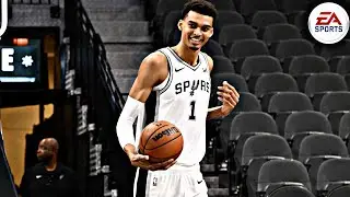FASTEST way to level up your my player NBA Live 19
