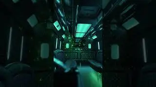 Toronto Party Bus 24-26 Pax
